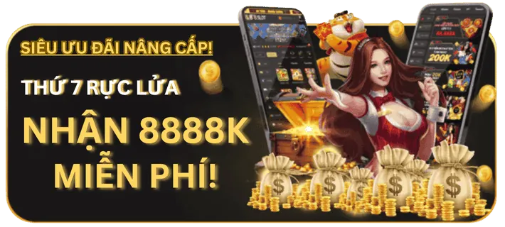 Trò chơi nổ hũ Kubet88