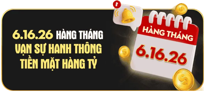 Khuyến mãi Kubet88 mới nhất