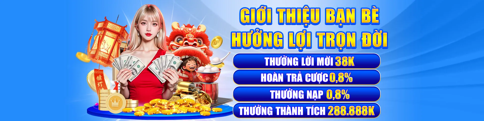 Hoàn Trả Casino Hấp Dẫn Kubet88